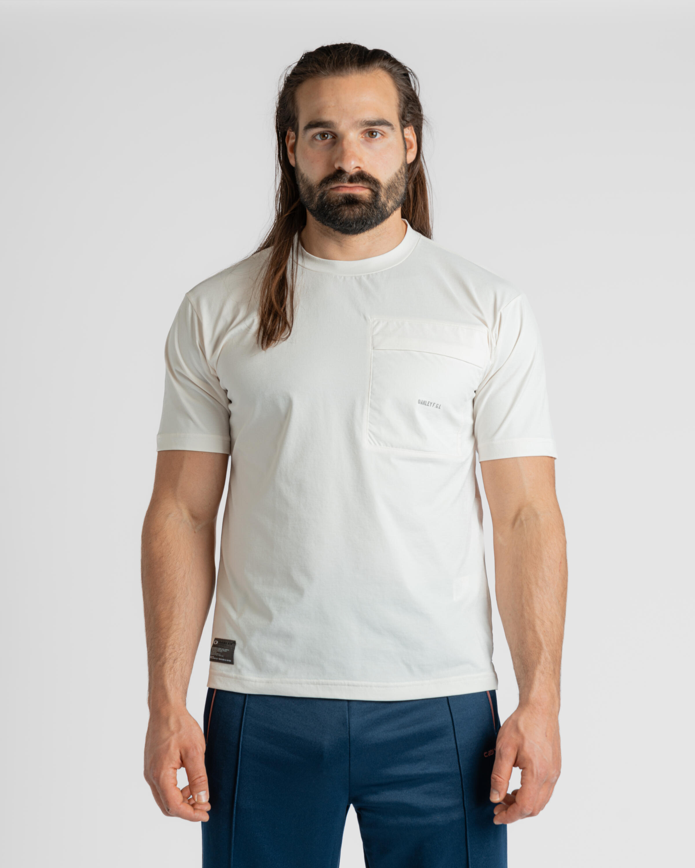 Oakley FGL SCRATCH TEE 5.0 | FOA407577-10R | AFEW STORE